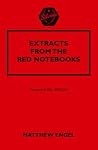 Extracts from the Red Notebooks Extracts from the Red Notebooks