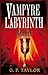 RedEye (Vampyre Labyrinth, #1)