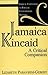 Jamaica Kincaid by Lizabeth Paravisini-Gebert