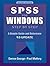 SPSS Windows Step by Step: ...