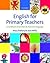 English for Primary Teachers by Mary Slattery