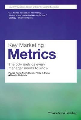 Key Marketing Metrics