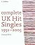 Complete Uk Hit Singles 2005