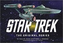 Star Trek 365: The Original Series (Hardcover)