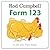 Farm 123: A Lift-The-Flap Book