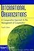 International Organizations: A Comparative Approach to the Management of Cooperation Fourth Edition