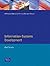 Information-Systems Development: Systems Thinking in the Field of Information-Systems
