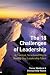The 18 Challenges of Leader...