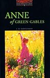 Anne of Green Gables