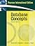 Database Concepts