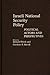 Israeli National Security Policy: Political Actors and Perspectives (Contributions in Political Science)