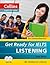 Get Ready for IELTS Listening Pre-Intermediate by Jane Short