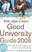 The Times Good University Guide 2006