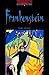 Frankenstein by Patrick Nobes