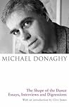 Shape of the Dance: Essays, Interviews & Digressions Shape of the Dance: Essays, Interviews & Digressions