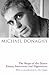 Shape of the Dance by Michael Donaghy