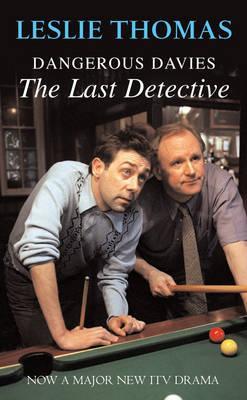 Dangerous Davies, the Last Detective (Paperback)