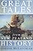 Great Tales From New Zealand History