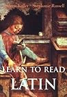 Learn to Read Latin
