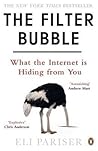 The Filter Bubble by Eli Pariser