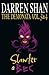 The Demonata Vol. 3 & 4: Slawter & BEC