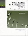 Introduction to Comparative Politics: Concepts and Processes (New Horizons in Comparative Politics)