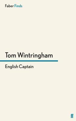 English Captain (Paperback)