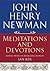 Meditations and Devotions