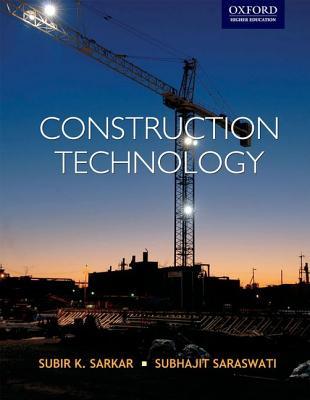Construction Technology (Oxford Higher Education)