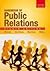 Handbook of Public Relations