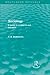 Sociology: A Guide to Problems and Literature (Routledge Revivals)