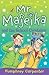 Mr Majeika And The School C...
