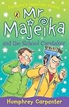 Mr Majeika And The School Caretaker (Mr Majeika, #6)
