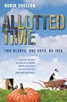 'ALLOTTED TIME: T...
