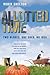'ALLOTTED TIME: TWO BLOKES, ONE SHED, NO IDEA'