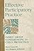 Effective Participatory Pra...