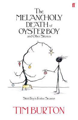 The Melancholy Death of Oyster Boy