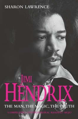 Jimi Hendrix (Paperback)