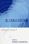 Globalization: What's New?