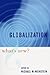 Globalization: What's New?
