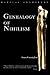 Genealogy of Nihilism (Routledge Radical Orthodoxy)
