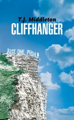 Cliffhanger [signed copy]