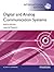 Digital & Analog Communication Systems by Leon W. Couch