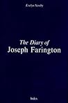 The Diary of Joseph Farington: Index Volume (Paul Mellon Centre)