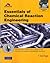 Essentials of Chemical Reaction Engineering