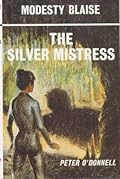 The Silver Mistress