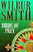 Birds of Prey by Wilbur Smith
