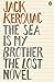 The sea is my brother: The lost novel