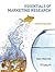Essentials of Marketing Res...