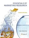 Essentials of Marketing Research (4th Edition) Essentials of Marketing Research (4th Edition)